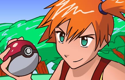Pokemon - Hypno Mercy
