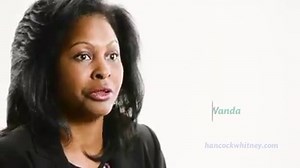 When you engage with us, you immediately forge a personal partnership characterized by accessibility, trust and mutual respect. Our strong sense of personal accountability and engrained responsibility to put our clients first is evident in every client interaction. Learn more about our Commitment to Service: http://bit.ly/2rWTiBo | Hancock Whitney