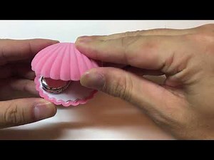 Unboxing H2O Locket by Atoichi