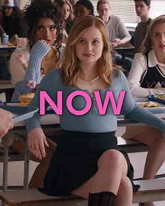 Let’s make fetch happen, Mean Girls OUT NOW www.ArcCinema.ie 勺️ | Arc Cinema Drogheda | Facebook