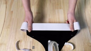 Wearable Urinal Bag for Adult Men, Portable Urinals for Men, Reusable Male Urine Bag, Elderly Urinal with Urine Bags(2000ML*1+1000ML*1) for Bedridden Patients