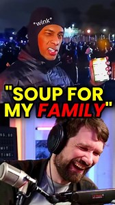 That wink deserves its own Emmy. | Destiny.gg