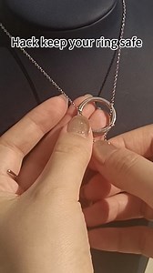 9K views · 41 reactions | Unlock the possibilities with our Ring and Necklace. | Gnoce | Facebook