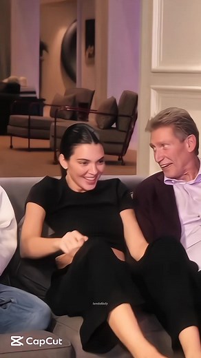 Kendall Jenner: Moments of Cuteness and Style