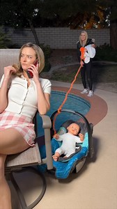 Babysitter gets scared by prank This original video was produced by Network Media and MC Has Fun | Drama Club: Backstage Pass