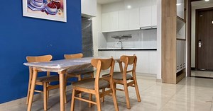 Cho thuê CH cao cấp Centana Thủ Thiêm 3PN 2WC full nội thất, giá 15tr/th. 0938 489 ***