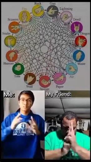 all jutsu #@twosidememes