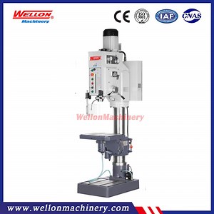 [Hot Item] Perceuse à colonne verticale Z5040 perceuse à colonne