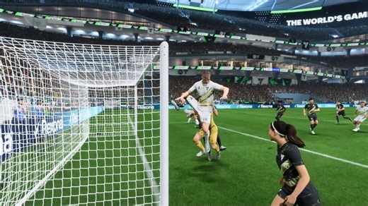 40K views · 140 reactions | Pressé de découvrir l'Hypermotion de FC 25   Via u/Strong0toLight1 | Dexerto FC France | EAFC | Facebook