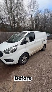 This Ford transit custom panel van came in for one of our factory style crew cab conversions 😍🙌🏽 Mobiframe specialist for mk2 custom & t7 transporter ✅ Kombi conversions ✅ Factory style crew cab conversions ✅ Day bed van conversions ✅ Carpet lining ✅ Window installation ✅ Sound deadening and insulation ✅ Custom furniture ✅ Seat installation ✅ Feature roofs ✅ Eletrical installation ✅ Poptops ✅ Alloy wheels available ✅ Exterior modifications ✅ Roof racks ✅ In-house cnc ✅ Ply lining ✅ Solar syst