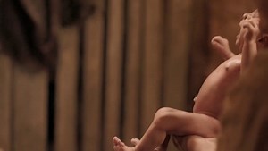 (HD) La bible - Episode 6 : L'espoir