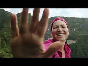 Gocta-Wasserfall – Amazonas