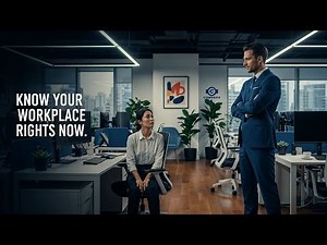 How To Prevent Sexual Harassment