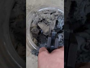 3d Printed Version of Mark Serbu's GB-22 #3dprinting