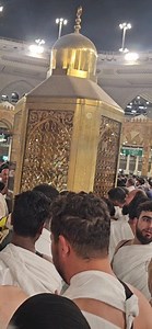 10K reactions · 7.7K shares | ❤️❤️. . . . . . . . . . . . .#madina #makkah #history #dua #masjid | Abuhadi Khawar | Facebook