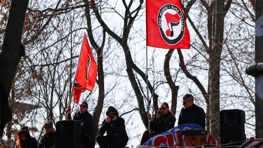 What is Antifa and why is Trump targeting it?