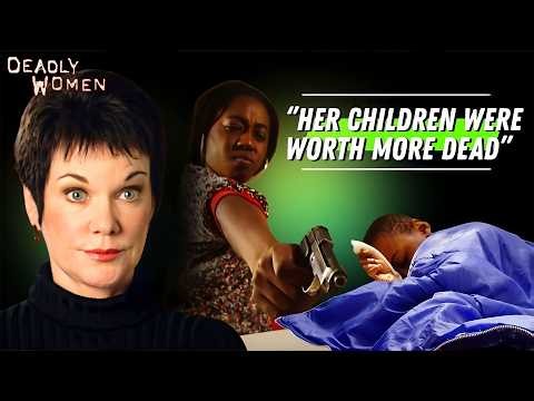Where a Mother's Love Ends | Deadly Women