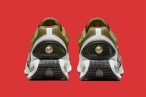 Nike Air Max Dn “Olive Flak” Release Date Revealed