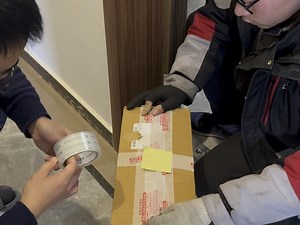 【sizzman】最新视频已上线，快来围观！