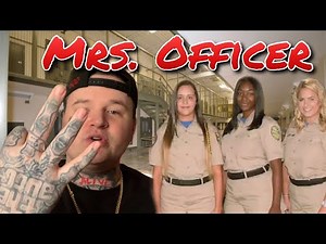 HOW I PULLED 3 FEMALE OFFICER’S