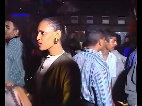 Aurlus Mabele and Loketo - La Femme Ivoirienne (1988)