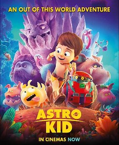 Adults at kids prices. Astro Kid Now Screening Follow ten year-old William as he finds himself on an unexplored planet. Befriending the friendly robot Buck and kooky alien Flash. Together they adventure through the wild and mysterious planet, discovering its wildlife and beauty but also the dangers that lie beneath! ‍ | The Star Theatre, Launceston | Facebook