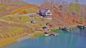 Lake Keowee 162 Cove Nook, Six Mile SC Homes for Sale