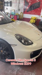 Pch Cutom Audio Long Beach 562-489-1000 - 2024 Porsche Boxter with Ceramic Ir Wett Tint on this Beautiful Porsche !! Windows!! Call us now for Appointment $299 Ceramic Special - Book Now #caradio#caradiofab#Alpineusa#muswayaudio#Longbeach#Downey#Paramount#Wilmington# #Trokas Losangeles#Mustang#caraudioworld#Carrbass#kickeraudio#sinaloa #Trocas #FordTrucks#Tacoma#Linkswell#christianpeople #losangeles #rockfordfosgate #Kicker#2024porsche #ceramictinting | Pch Custom Audio Long Beach | Facebook
