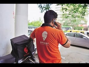Swiggy to launch grocery delivery service to compete with Grofers, Big Basket