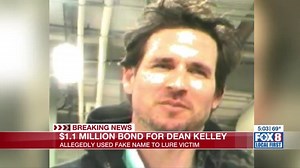 Court documents allege that former model Dean Kelly used fake names and older pictures of himself to lure women on dating apps, including his latest alleged victim. | Chris Welty