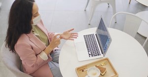 Video by Edward Jenner on Pexels