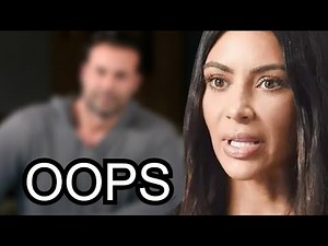 Kanye West BodyGuard EXPOSES Kim Kardashian & | vTomb