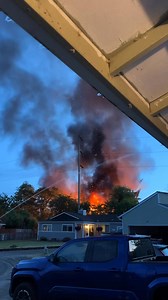 Albany Fire Department on Reels