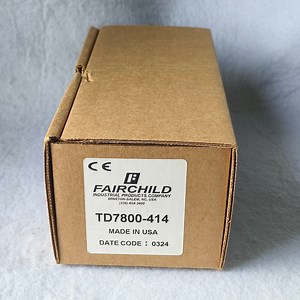 [Hot Item] Td7800-414 Fairchild Electro-Pneumatic Transducer