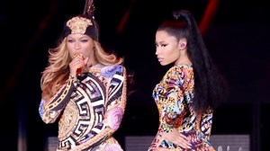 Beyoncé ft Nicki Minaj - Flawless (Official Video)