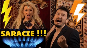 683K views · 10K reactions | Saracie - Parodie - LOREDANA & Jador❌F.Salam❌Costi❌Culita❌Baboiash ❌Stefan❌Si restul | Anisia Gafton | Facebook