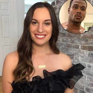 What Hannah Berner's Fiancé Thinks of RHOA's Stripper Bolo Dancing at Her Bachelorette Party