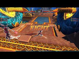 【公式オンライン大会】『C9 Team Battle Tournament -March 2016-』決勝戦