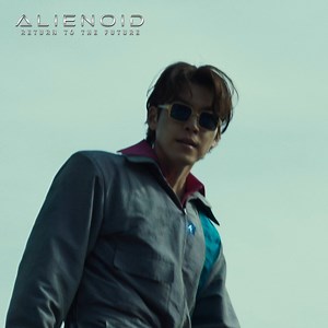 1.1K views | ALIENOID 2: RETURN TO THE FUTURE jetzt im 4K-Mediabook, auf Blu-ray, DVD und digital verfügbar. #AlienoidPart2 #AlienoidReturntotheFuture #koreanischesKino #koreanischeFilme #ryujunyeol | capelight pictures | Facebook