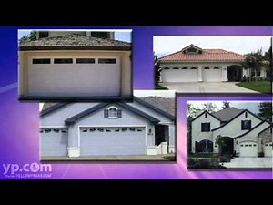 Garage Door Repair Installation Sacramento CA Eudy Door Co.