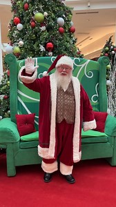 30 reactions · 10 comments | Santa has arrived! Come get your photos with him before he has to return to the North Pole! | West Town Mall | Facebook