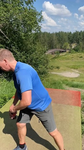 Kuka on sun friba goat? 🫡 #discgolf #frisbeegolf #prodigydisc #prodigydisceurope | Prodigy Disc Europe