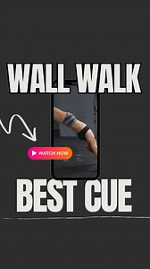 54K views · 56 reactions | 廊 Trouble getting close to the wall during...