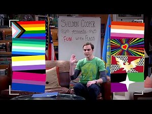 150 Pride Flags & What They All Mean