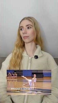 Brooke’s full solo ‘who am I’ #dancemoms #dancecompetition #dancer #dancelife #danceshorts #dance