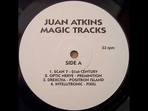 Optic Nerve - Premonition