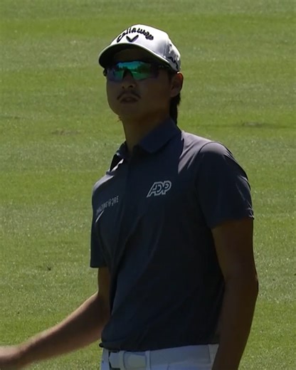 Happy birthday to Jordan Spieth and Min Woo Lee! Two hole-out wizards 🪄🪄 | PGA TOUR