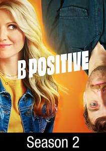 B Positive: Novocaine, Bond and Bocce