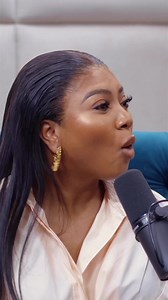 TV host and actor, Stephanie Coker gives reason why she doesn't keep friends with ladies who grow up and live all their lives in Nigeria. | Amanda Chisom Blog