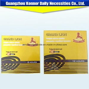 [Hot Item] Pest Control Household Chemical Smokeless Black Mosquito Coil